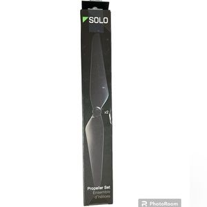 NIB 3DR Solo Drone Propeller Set